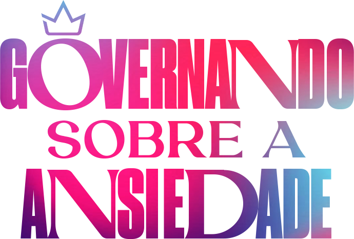 GSA-logo Governando Sobre A Ansiedade