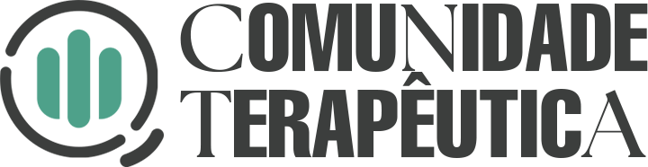 Comunidade Terapeutica Logo
